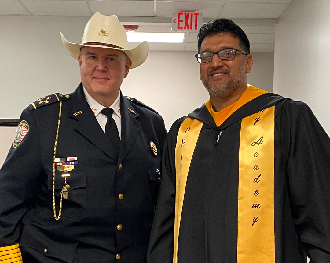 Tri County Public Safety and Training / Tri-County Safety and Security Image