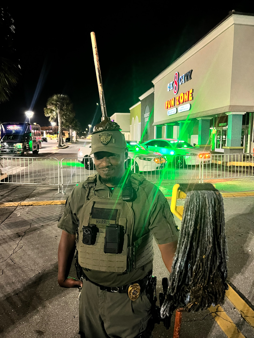 Tri County Public Safety and Training / Tri-County Safety and Security Image