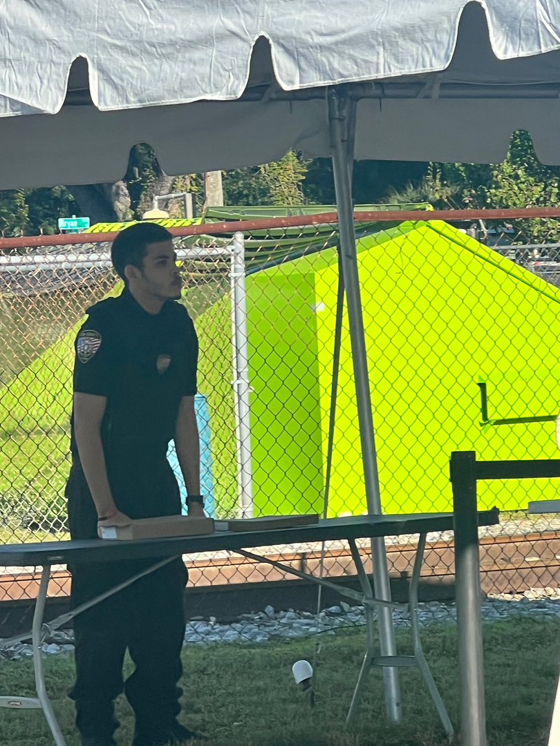 Tri County Public Safety and Training / Tri-County Safety and Security Image