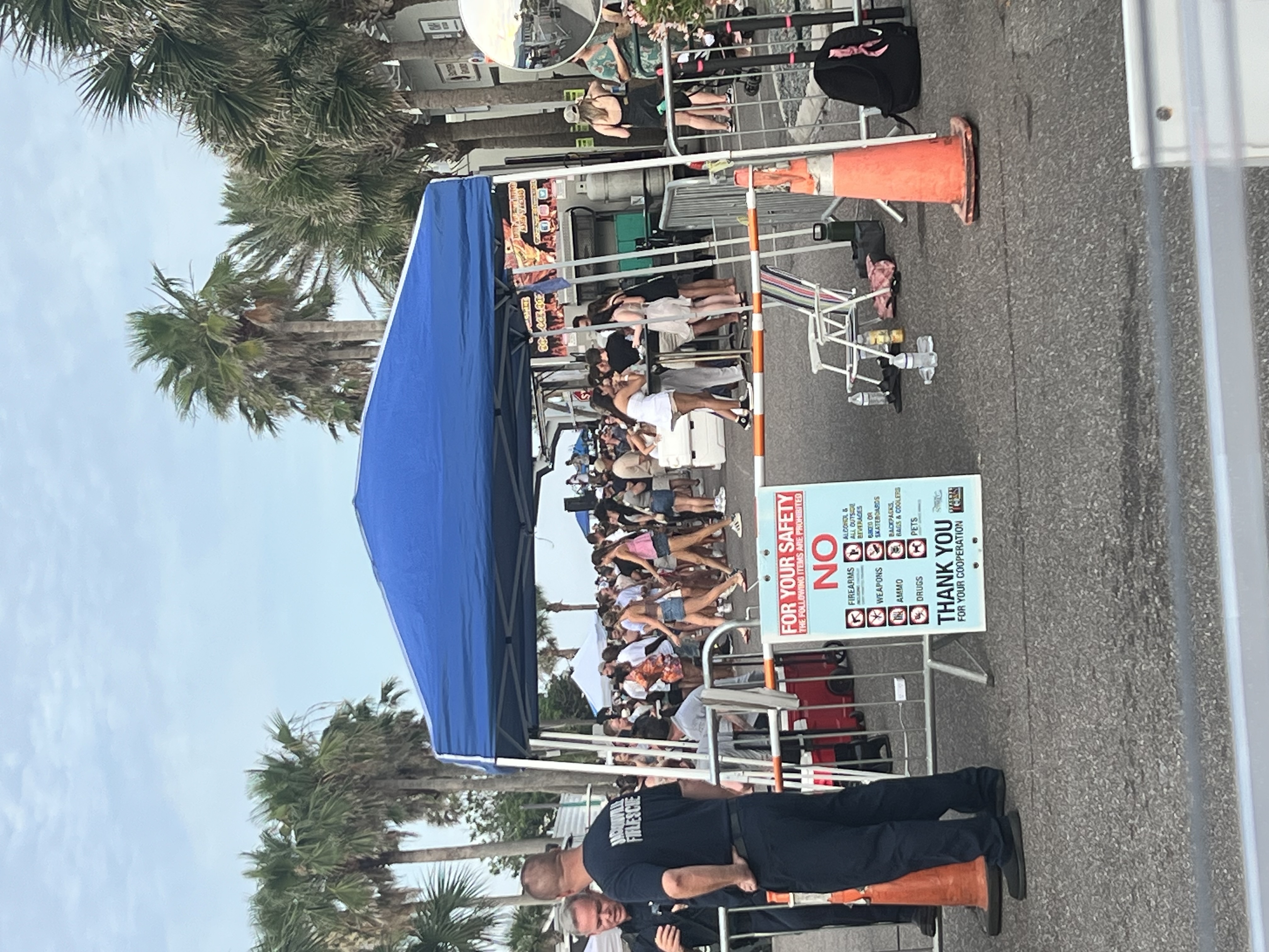 Tri County Public Safety and Training / Tri-County Safety and Security Image