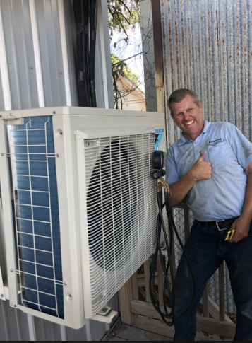 Custom Heating & Air of Florida Image