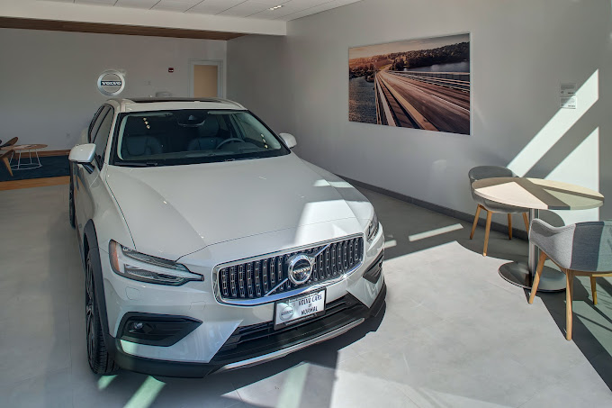 Lincoln of Normal  Service Image