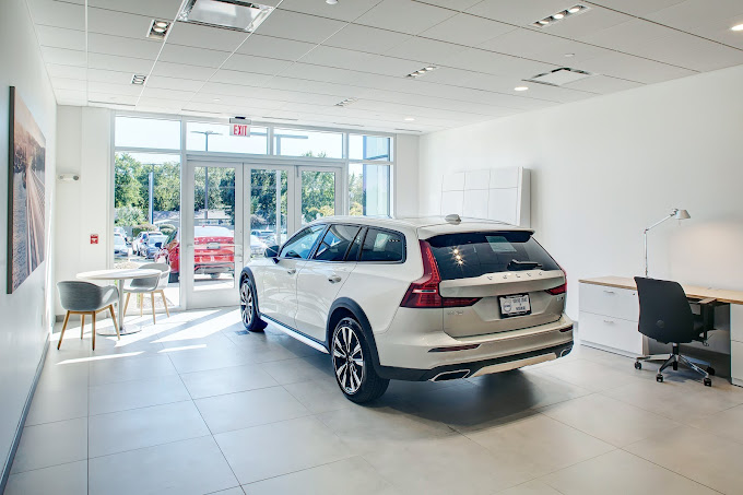 Lincoln of Normal  Service Image