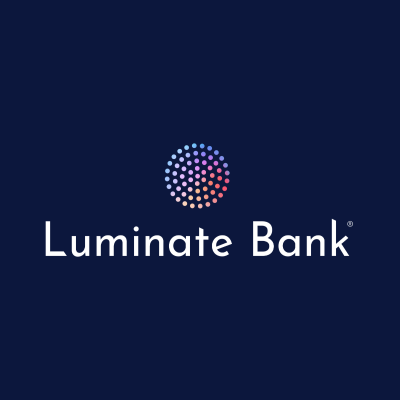 Luminate Bank Image