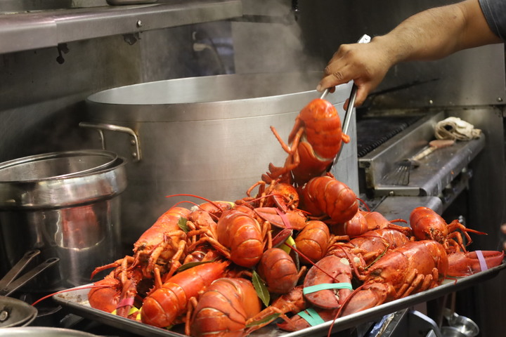 Somni Tapas Restaurant & Bar - Monroe, NY