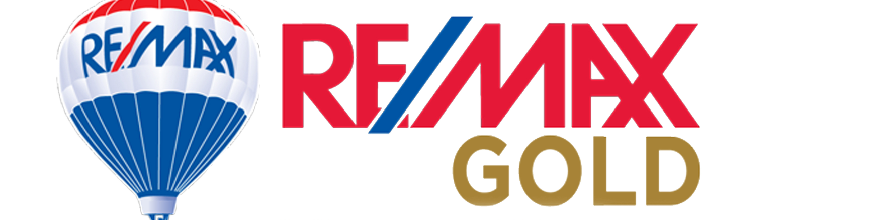RE/MAX Gold - James Meyer Logo