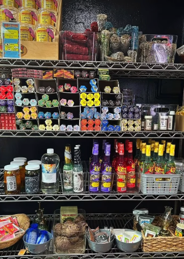 Readings by Judie Lawrenceville Image