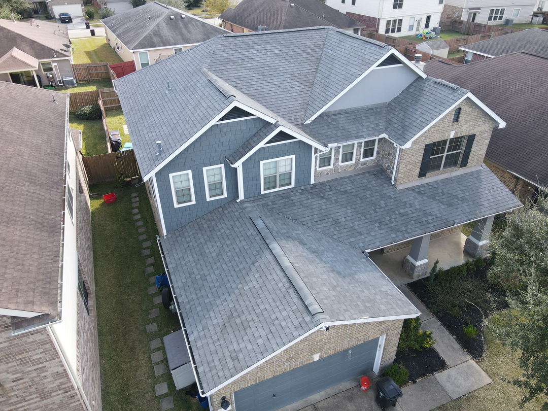 Texas Stag Roofing Solutions Image
