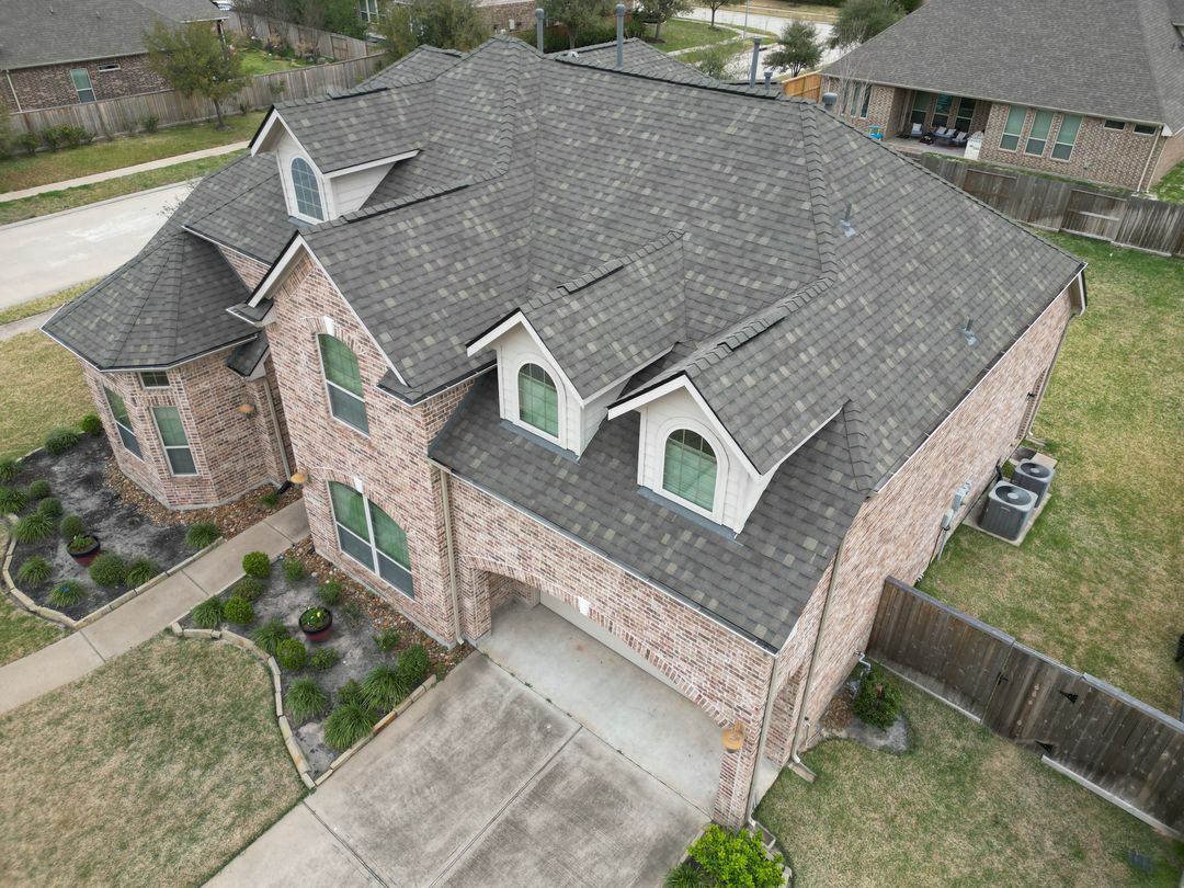 Texas Stag Roofing Solutions Image
