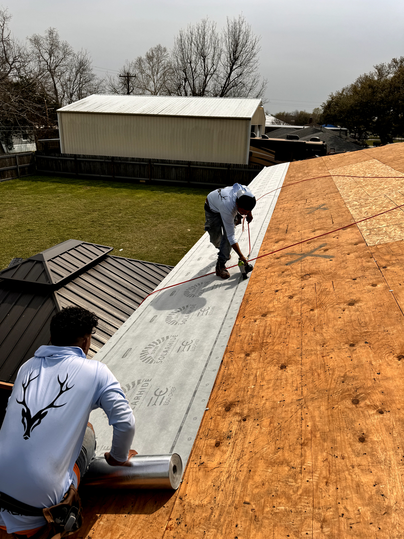 Texas Stag Roofing Solutions Image