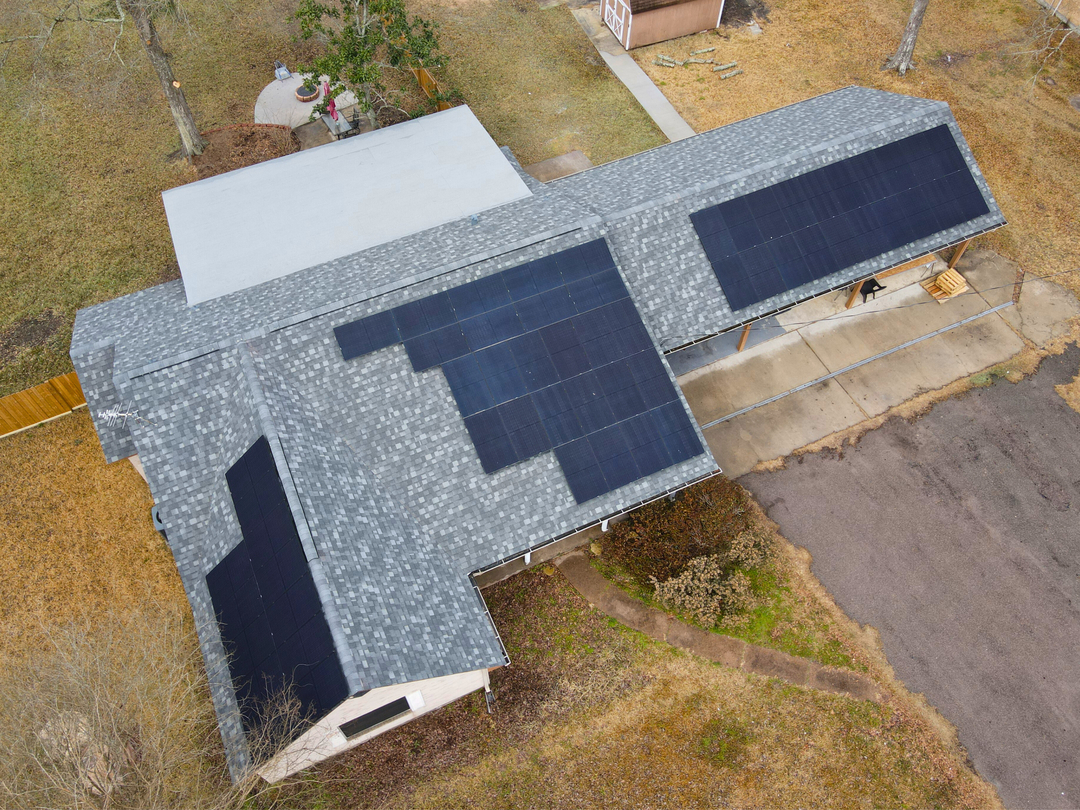 Texas Stag Roofing Solutions Image