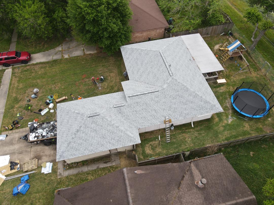 Texas Stag Roofing Solutions Image