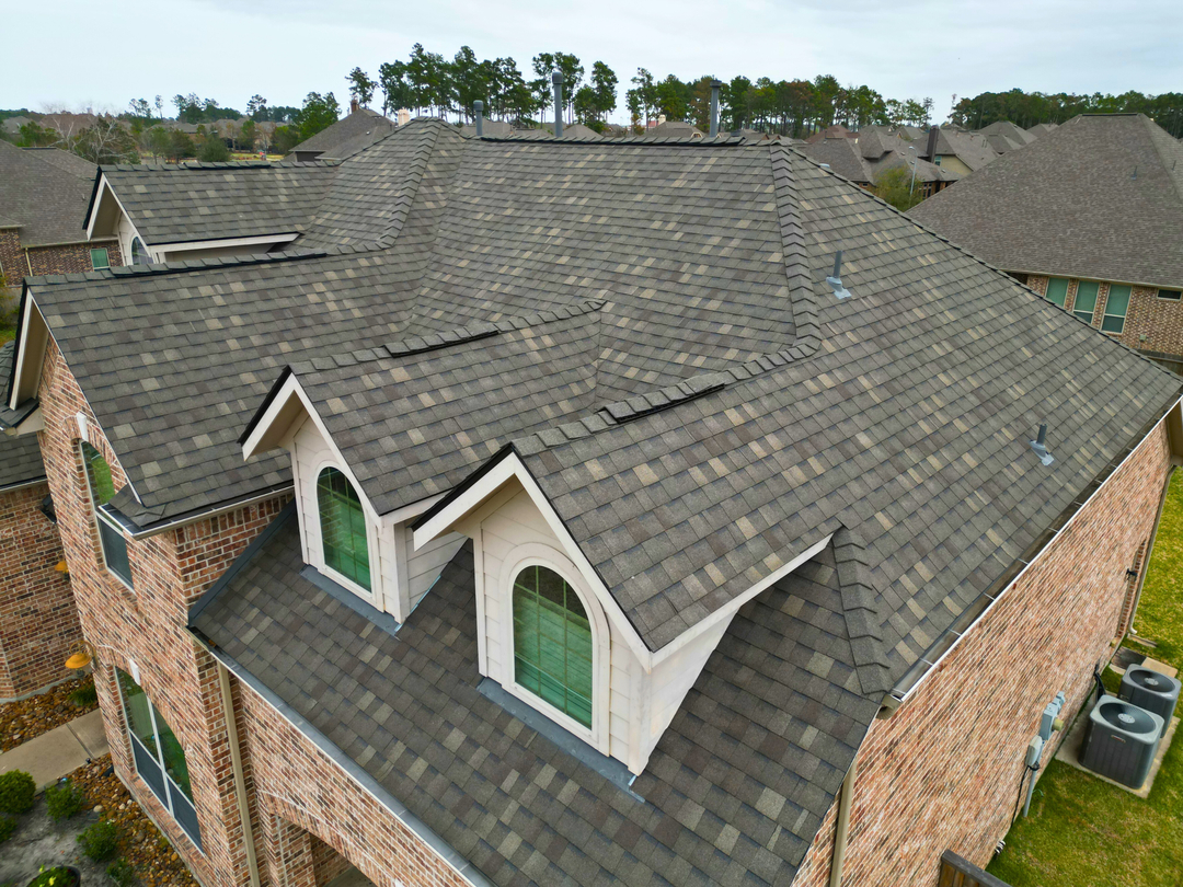 Texas Stag Roofing Solutions Image