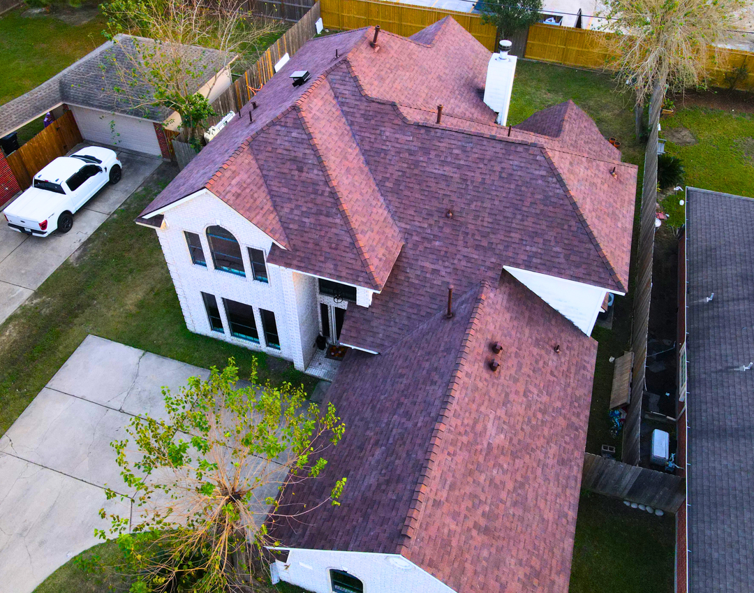 Texas Stag Roofing Solutions Image