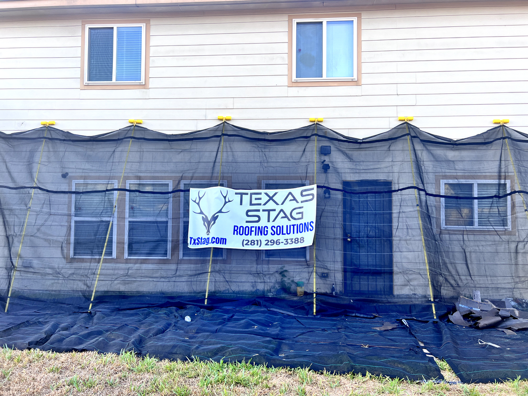 Texas Stag Roofing Solutions Image