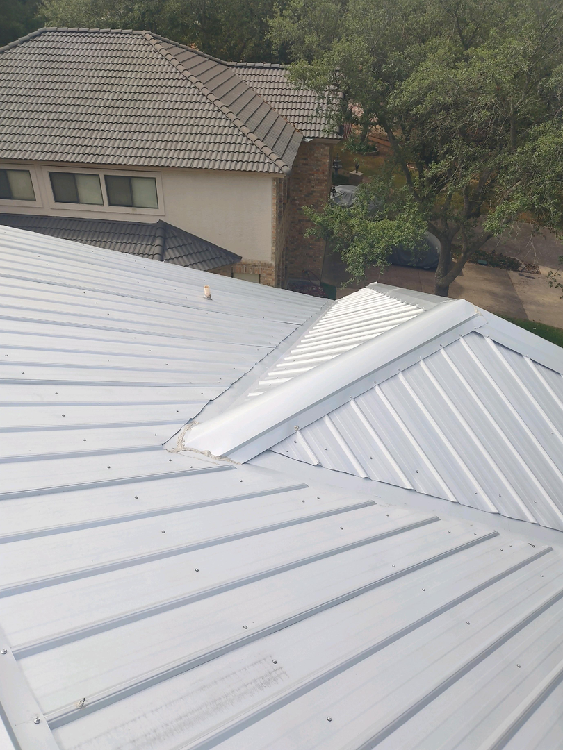 Texas Stag Roofing Solutions Image