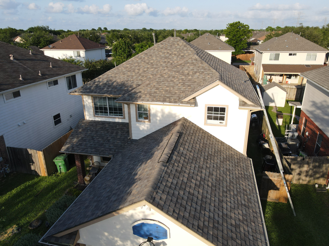Texas Stag Roofing Solutions Image