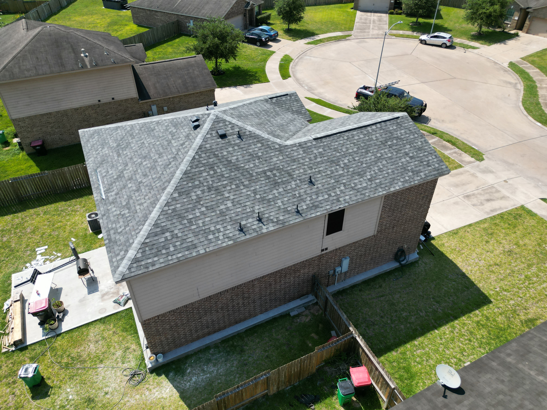 Texas Stag Roofing Solutions Image