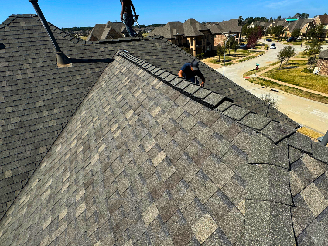 Texas Stag Roofing Solutions Image