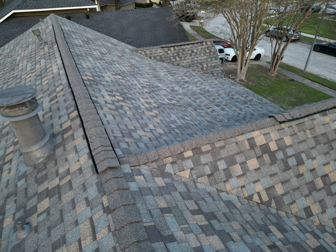 Texas Stag Roofing Solutions Image