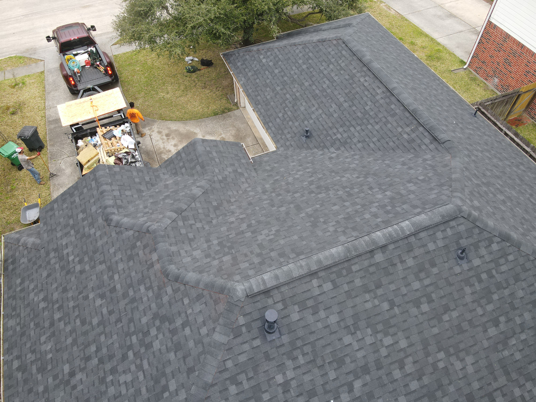 Texas Stag Roofing Solutions Image