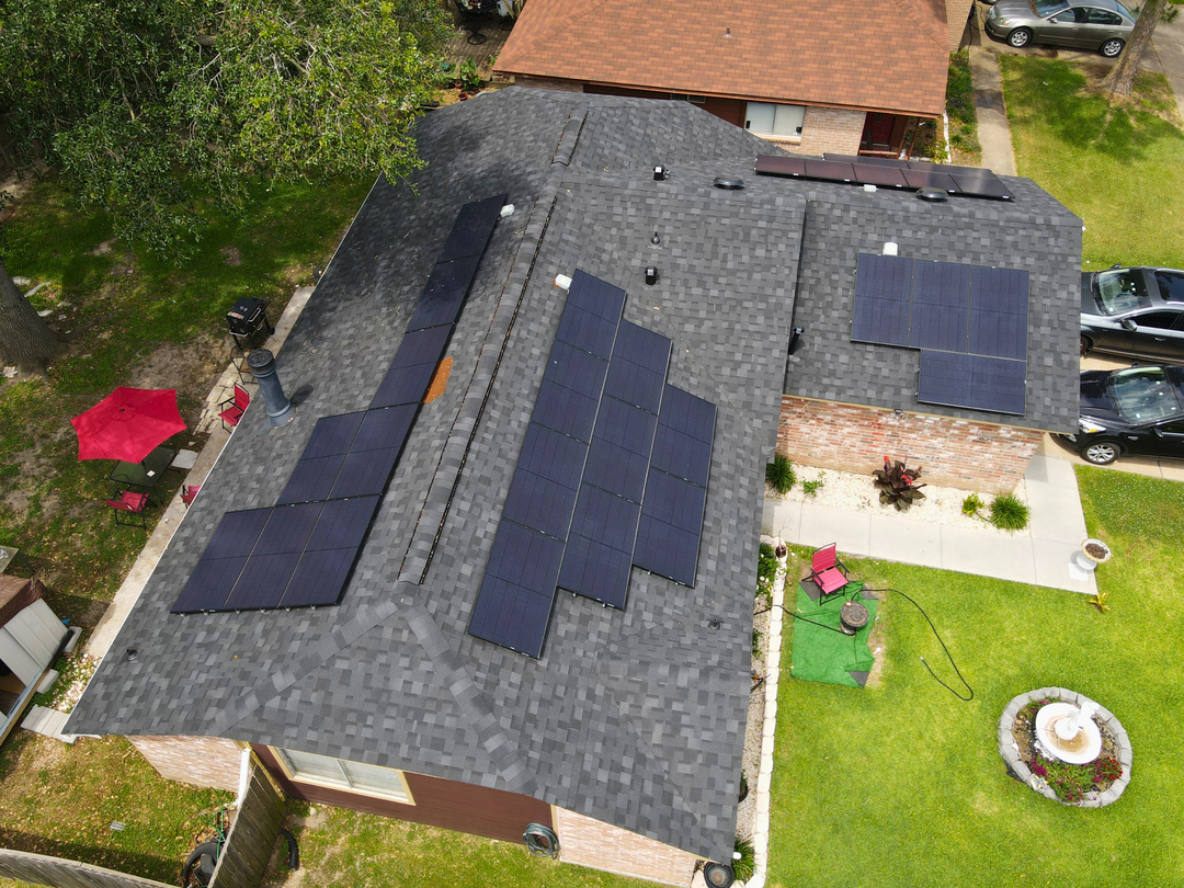 Texas Stag Roofing Solutions Image