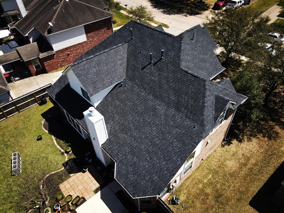 Texas Stag Roofing Solutions Image