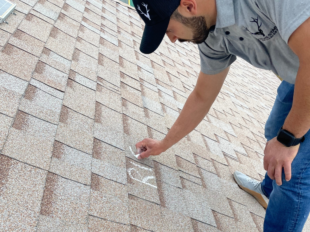 Texas Stag Roofing Solutions Image