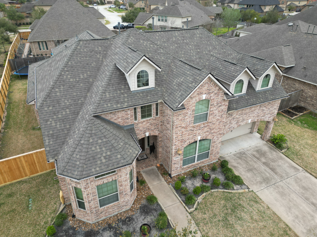 Texas Stag Roofing Solutions Image