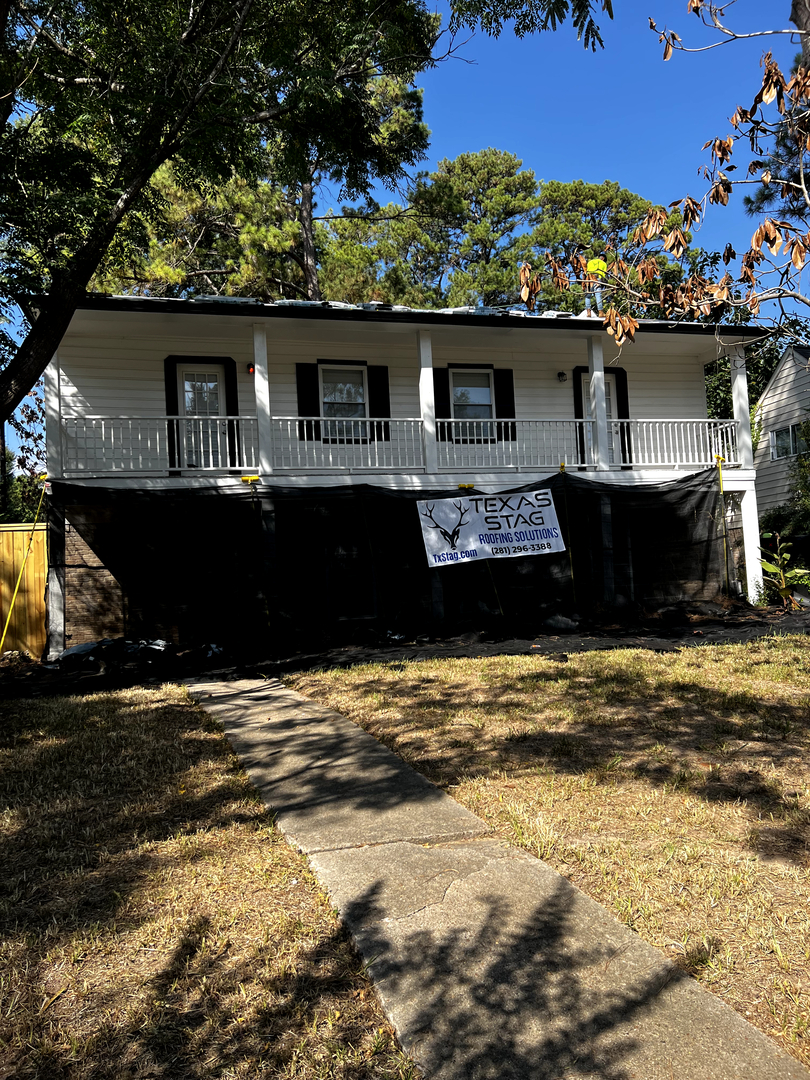 Texas Stag Roofing Solutions Image