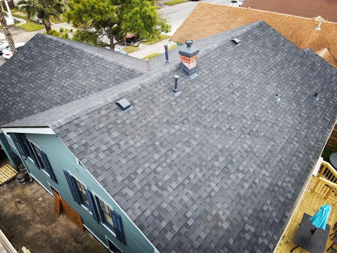 Texas Stag Roofing Solutions Image