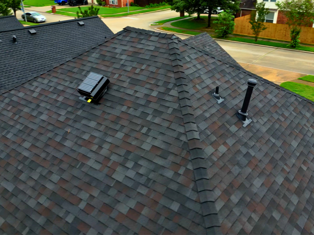 Texas Stag Roofing Solutions Image