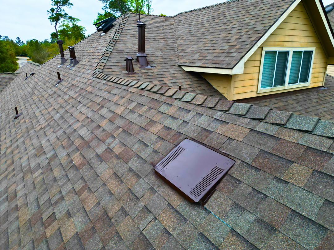 Texas Stag Roofing Solutions Image