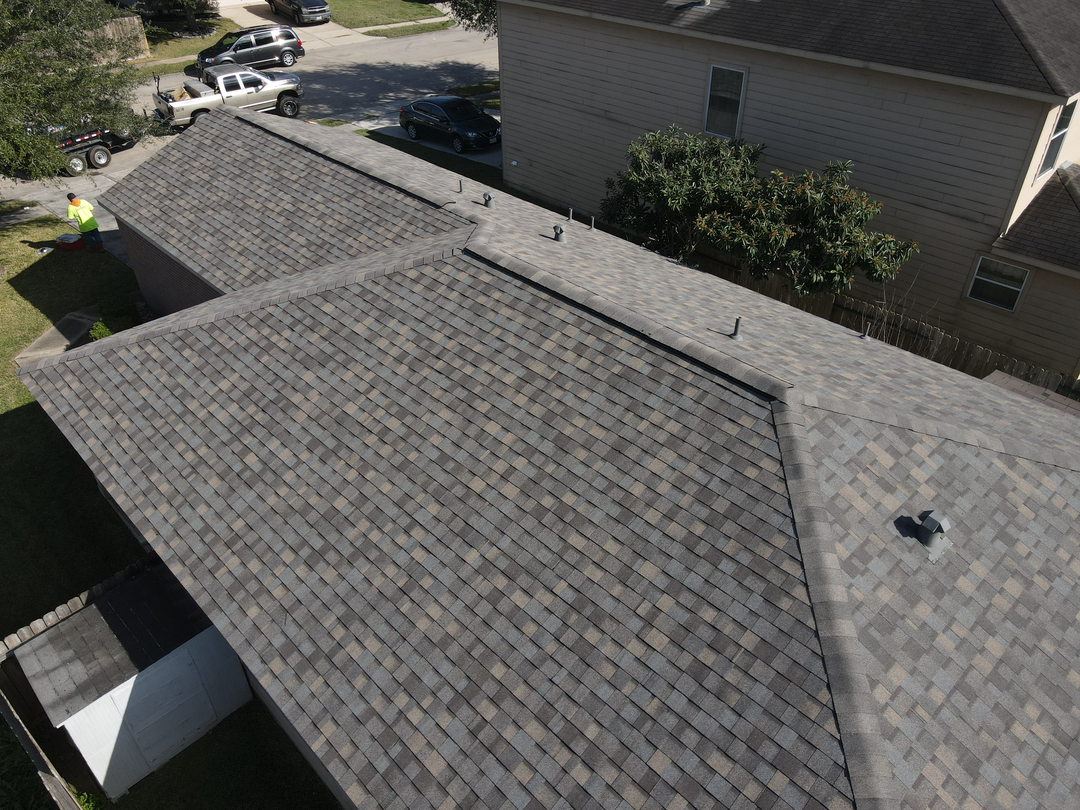 Texas Stag Roofing Solutions Image