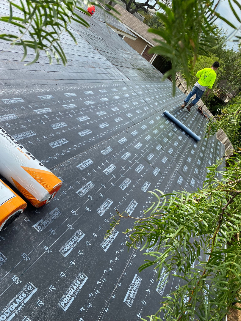 Texas Stag Roofing Solutions Image