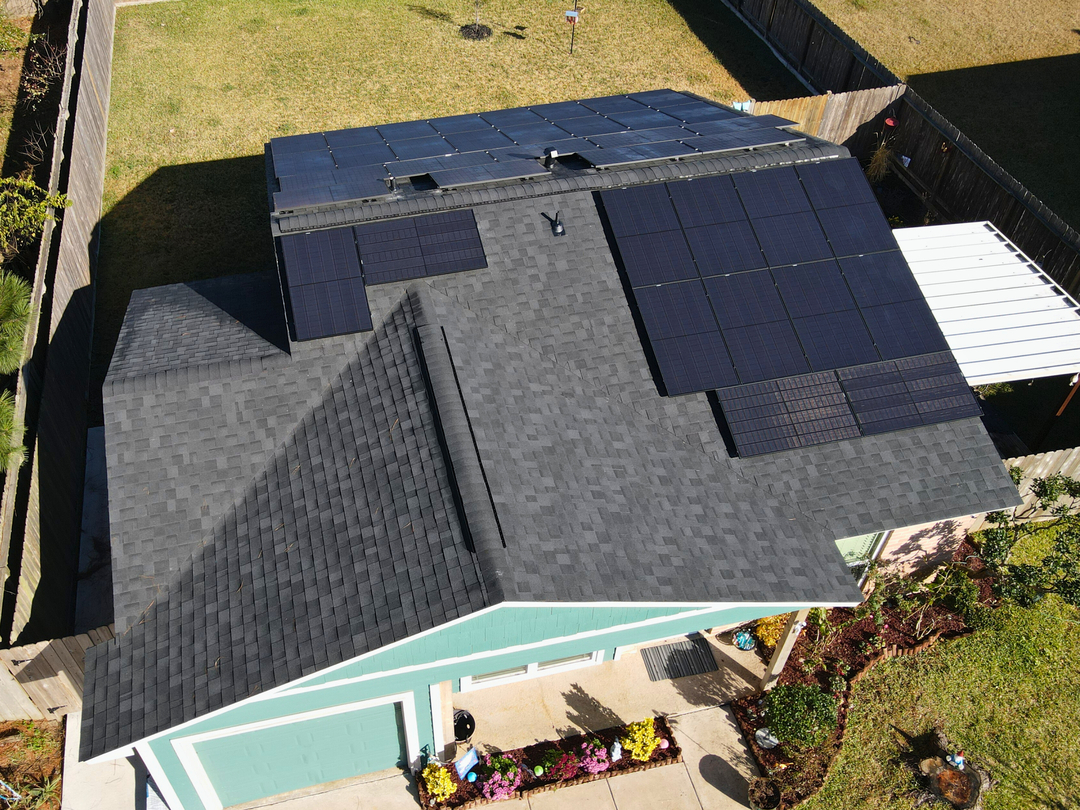Texas Stag Roofing Solutions Image