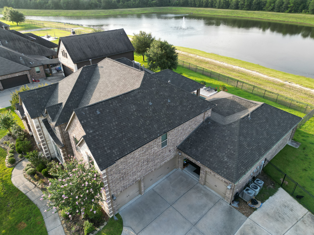 Texas Stag Roofing Solutions Image