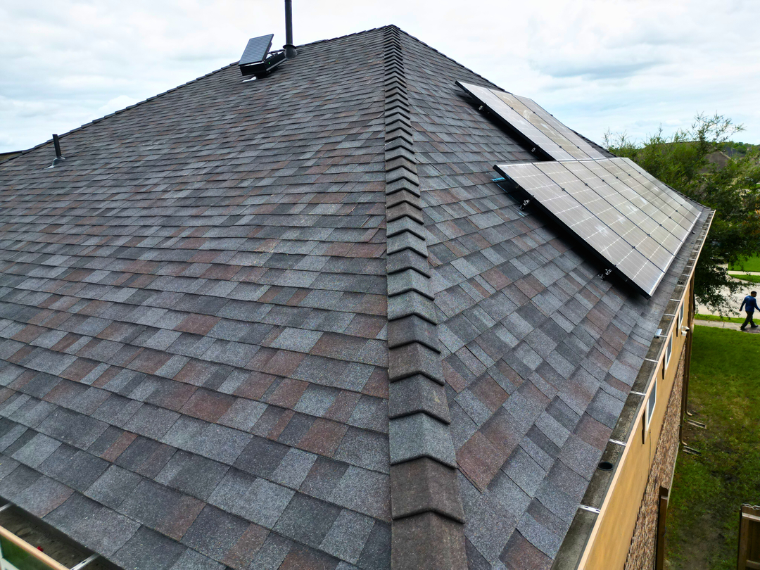 Texas Stag Roofing Solutions Image