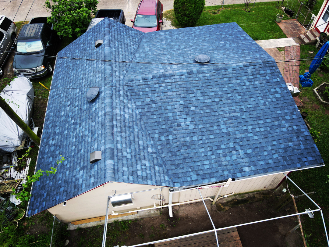 Texas Stag Roofing Solutions Image