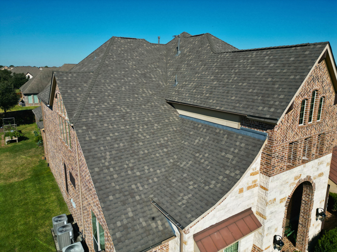 Texas Stag Roofing Solutions Image