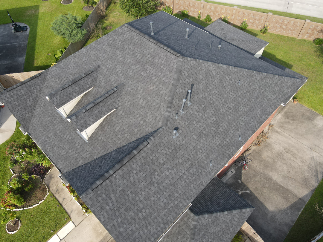 Texas Stag Roofing Solutions Image