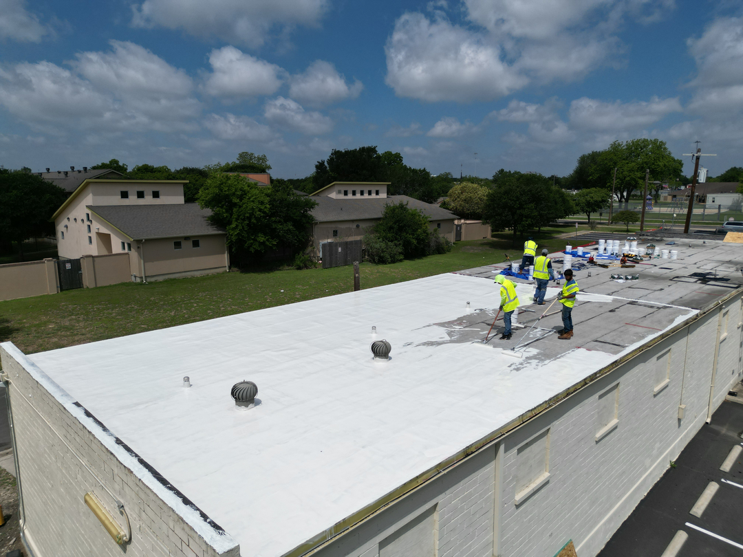 Texas Stag Roofing Solutions Image