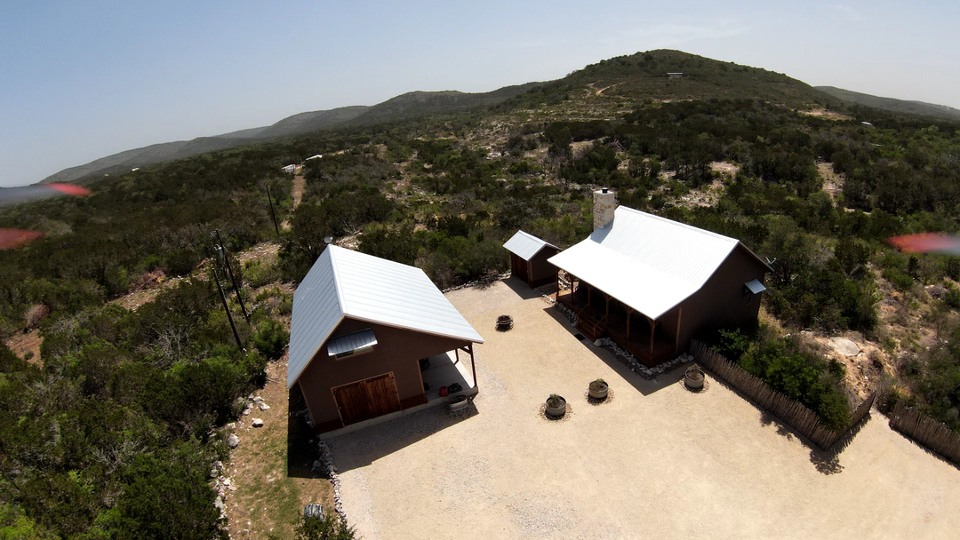 Texas Stag Roofing Solutions Image