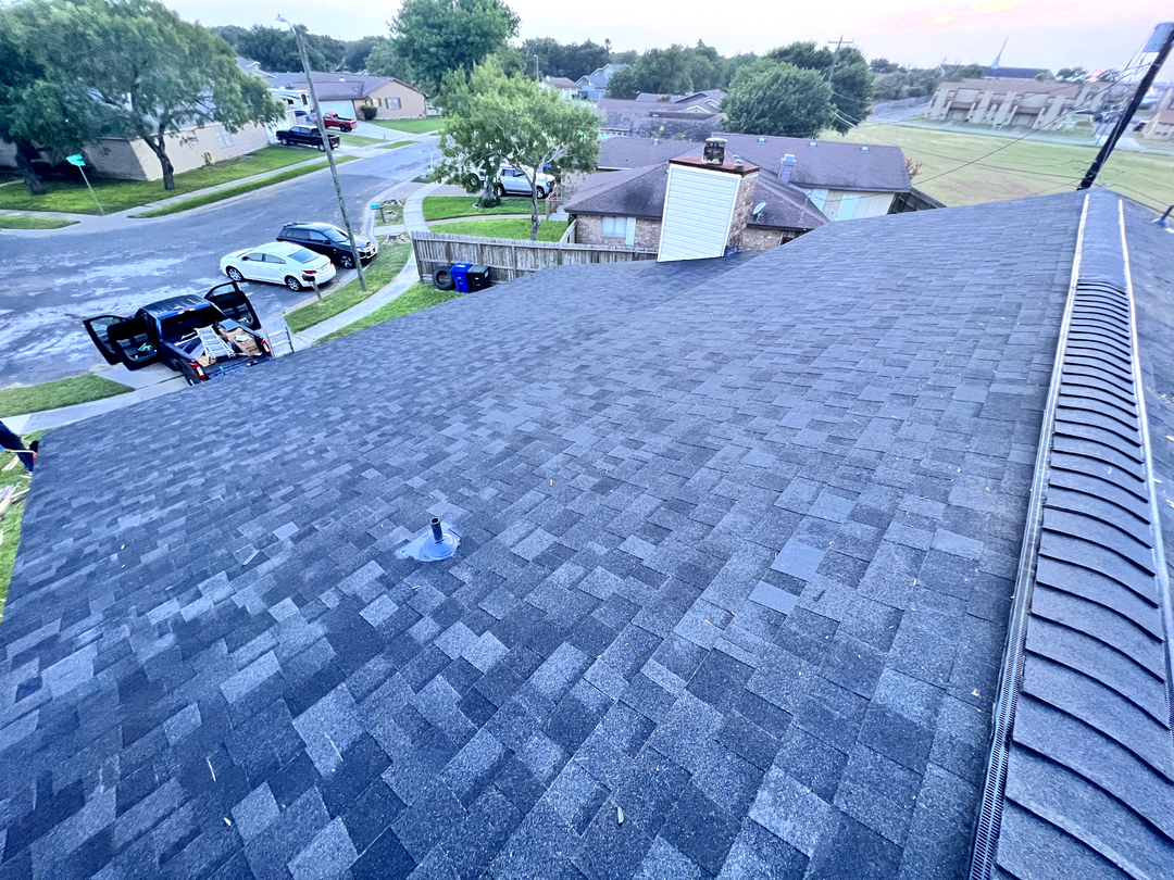 Texas Stag Roofing Solutions Image