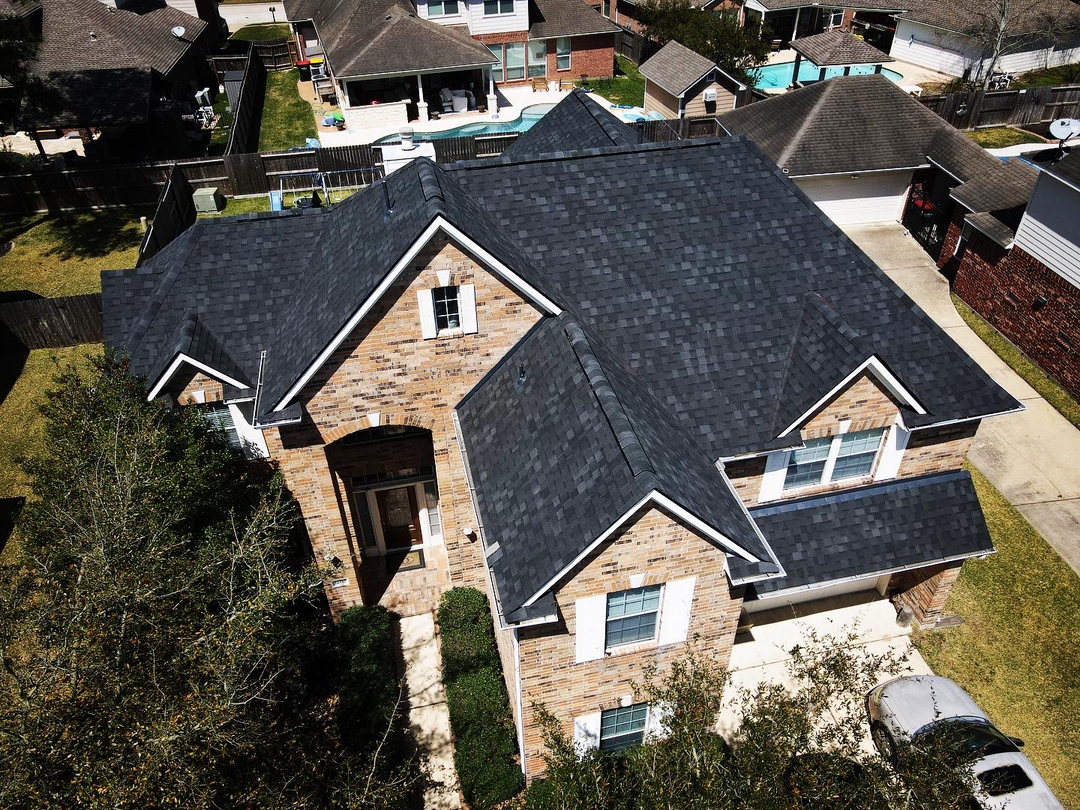 Texas Stag Roofing Solutions Image