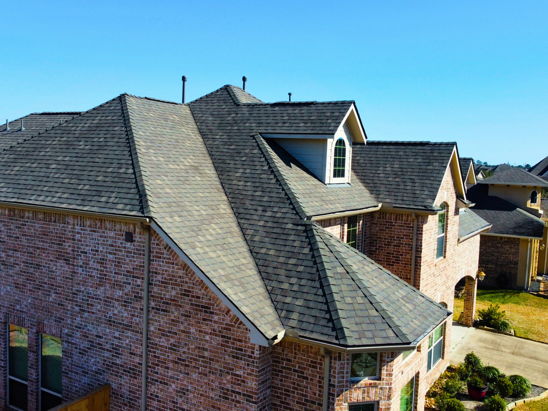 Texas Stag Roofing Solutions Image