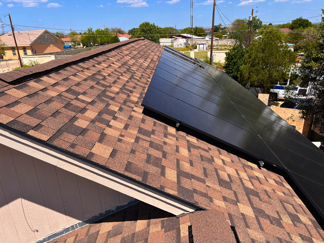 Texas Stag Roofing Solutions Image