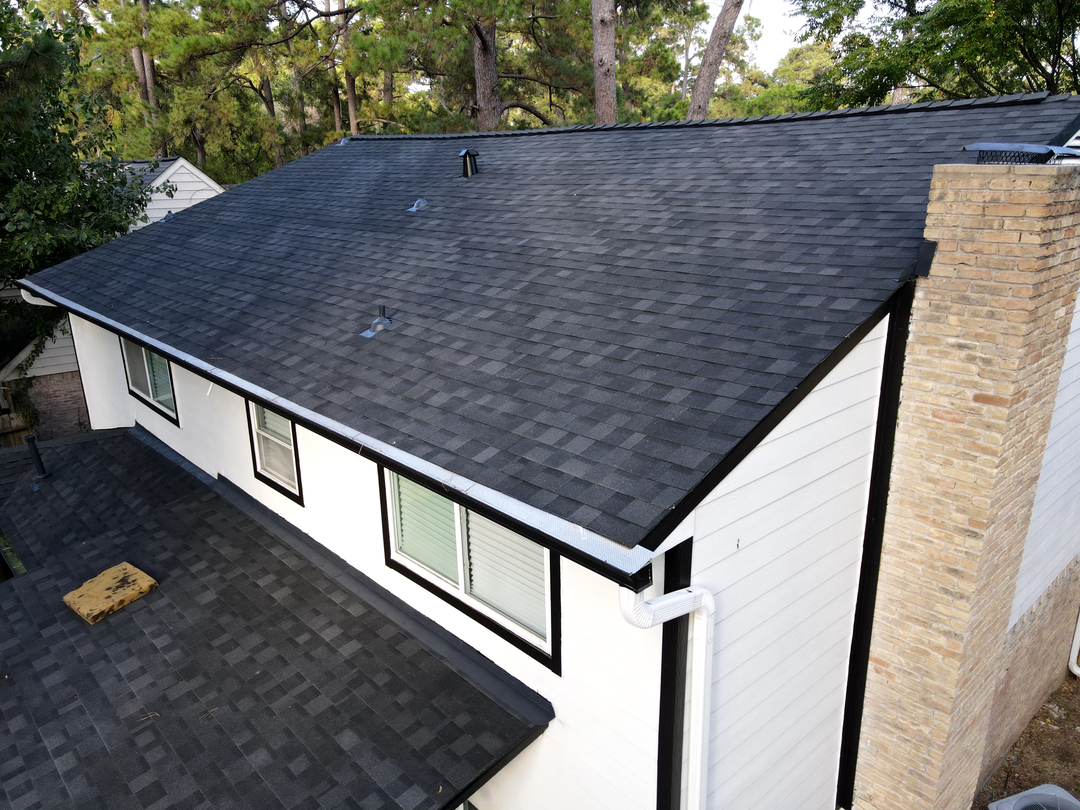 Texas Stag Roofing Solutions Image