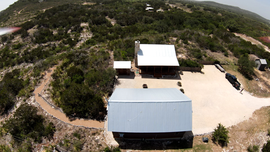 Texas Stag Roofing Solutions Image