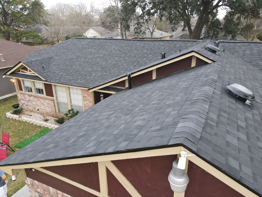 Texas Stag Roofing Solutions Image